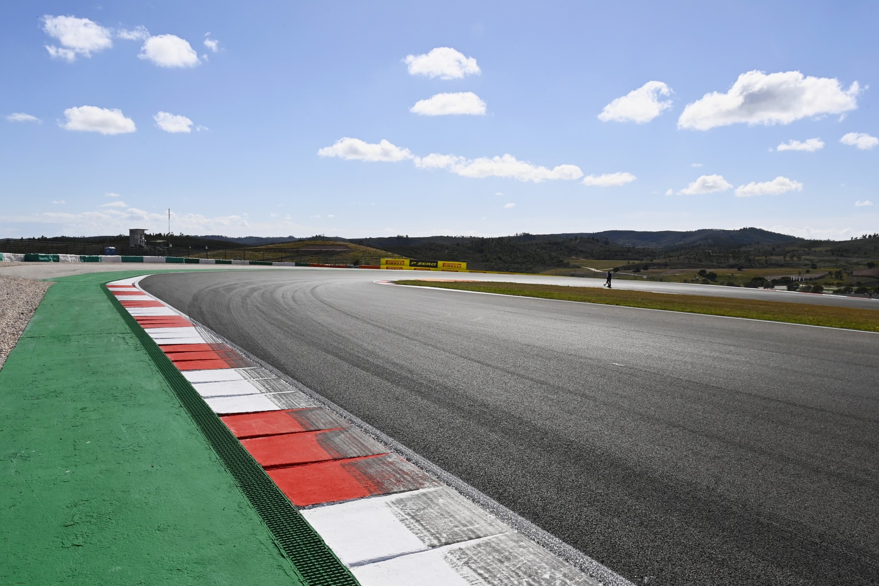 F1 pode ter suas corridas finais na Europa